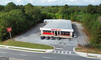 Family Dollar - Commercial Real Estate