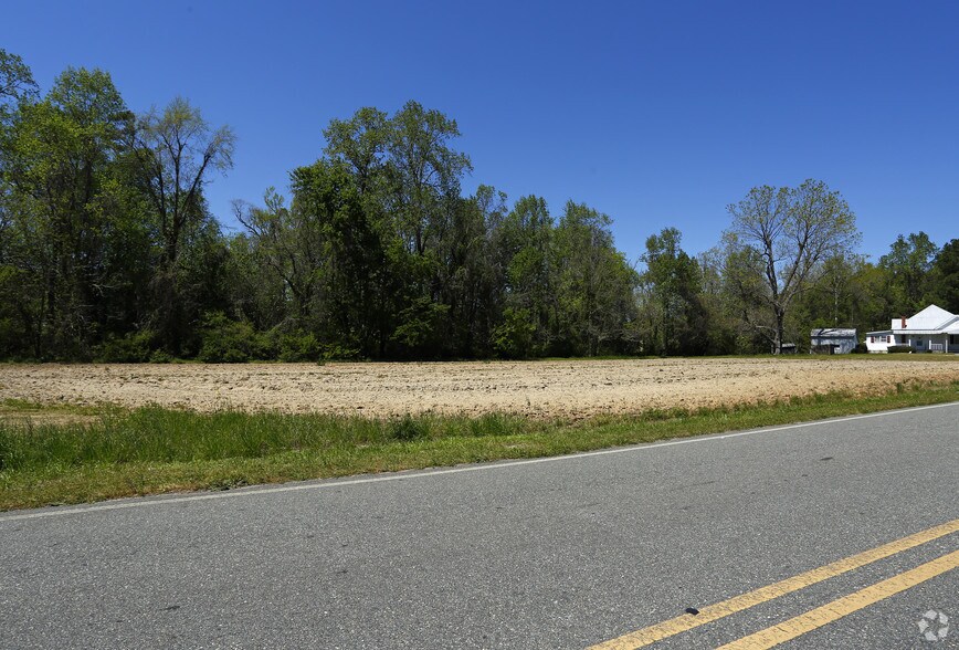 Allendale Rd, Four Oaks, NC for sale - Primary Photo - Image 1 of 1