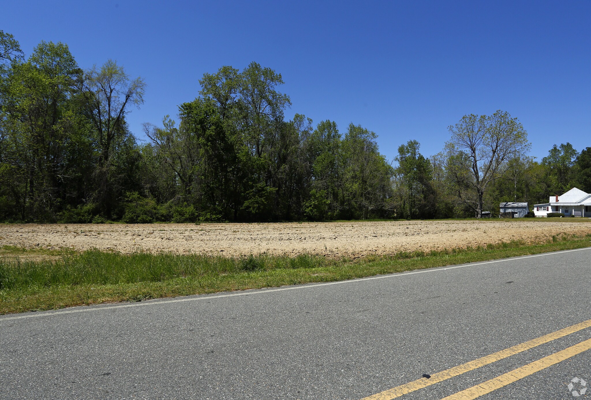 Allendale Rd, Four Oaks, NC for sale Primary Photo- Image 1 of 1