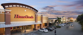 More details for 2321-2377 SE Federal Hwy, Stuart, FL - Retail, Industrial for Lease