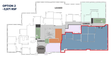 6125 Sky Pond Dr, Loveland, CO for lease Floor Plan- Image 2 of 10