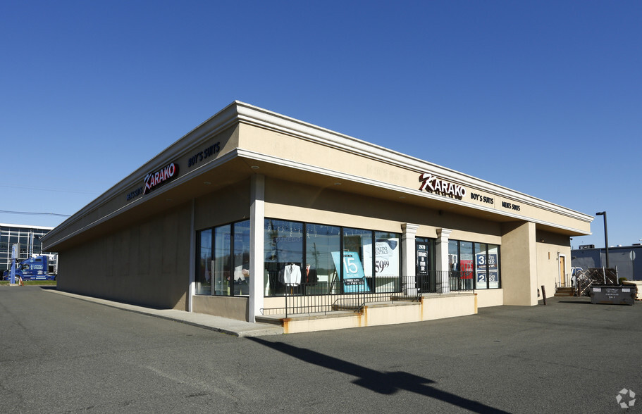 2470 US-22 E, Union, NJ for sale - Primary Photo - Image 1 of 1