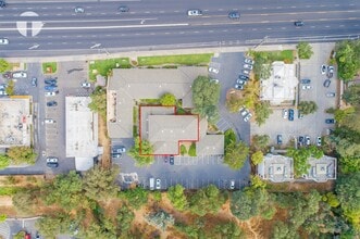 8146 Greenback Ln, Fair Oaks, CA - AERIAL  map view - Image1