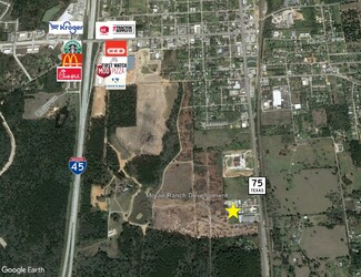 More details for 1722 Cargill, Willis, TX - Flex for Lease