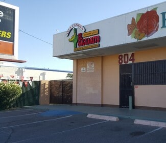 More details for 804-806 S 6th Ave, Tucson, AZ - Retail for Lease