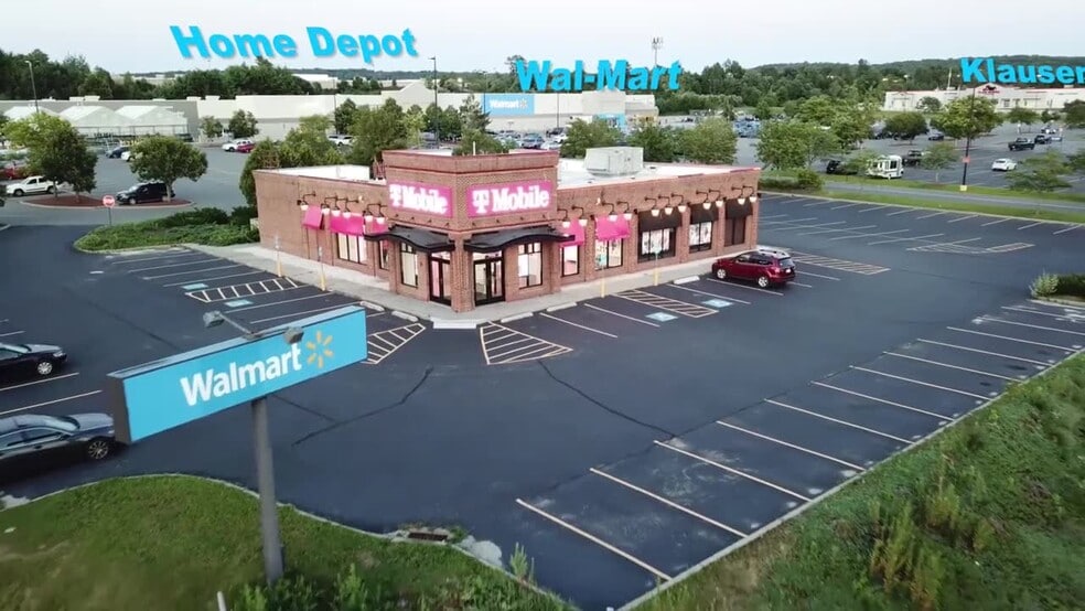 6 Northridge Rd, North Windham, CT for lease - Commercial Listing Video - Image 1 of 1