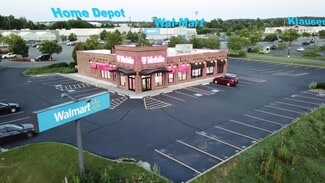 More details for 6 Northridge Rd, North Windham, CT - Office/Retail for Lease