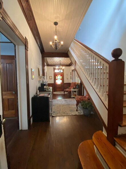 1994 New Hope Church Rd, Monroe, GA for lease - Interior Photo - Image 2 of 9