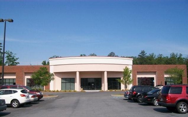 25 Legacy Dr NW, Rome, GA for sale - Building Photo - Image 1 of 1