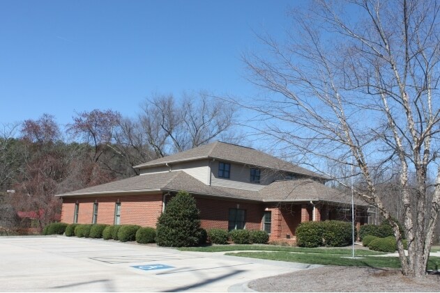 142 River Ter, Ellijay, GA for sale - Primary Photo - Image 1 of 1