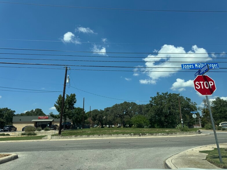 Cross Canyon Rd, San Antonio, TX for sale - Building Photo - Image 2 of 10
