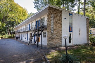 More details for 592 Patterson St, Memphis, TN - Multifamily for Sale