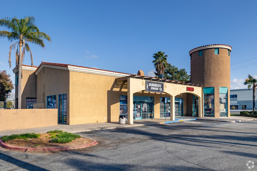 23750 Alessandro Blvd, Moreno Valley, CA for sale - Building Photo - Image 2 of 8