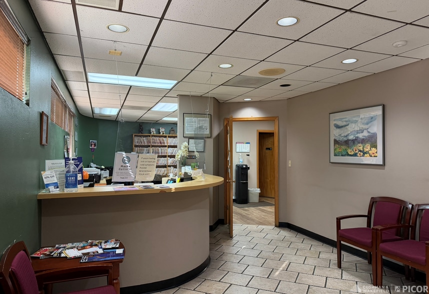 1400 W Valencia Rd, Tucson, AZ for sale - Building Photo - Image 3 of 7