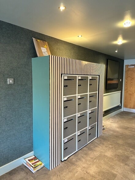 56 Warwick Rd, Solihull for lease - Building Photo - Image 3 of 15