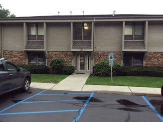 More details for 170 Changebridge Rd, Montville, NJ - Office for Lease