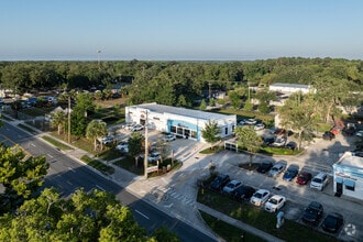 2618 Sanford Ave, Sanford, FL - AERIAL map view