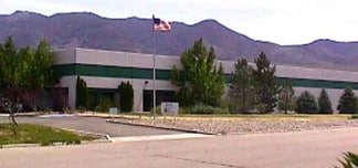 More details for 10 Airpark Vista Blvd, Dayton, NV - Industrial for Lease