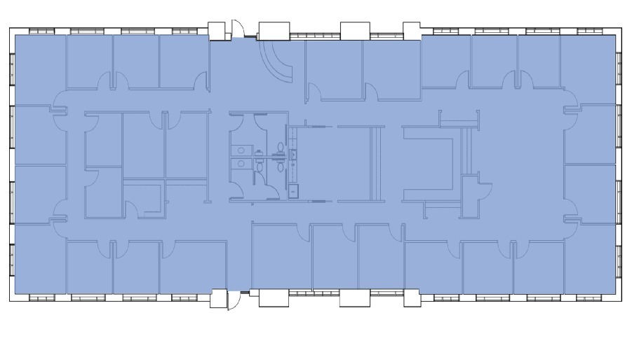 1516 E Franklin St, Chapel Hill, NC for lease Floor Plan- Image 1 of 1