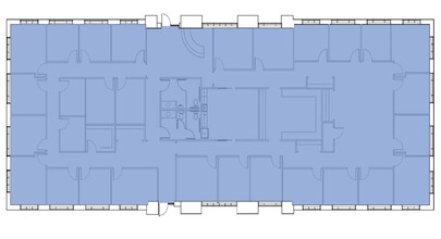 1516 E Franklin St, Chapel Hill, NC for lease Floor Plan- Image 1 of 1