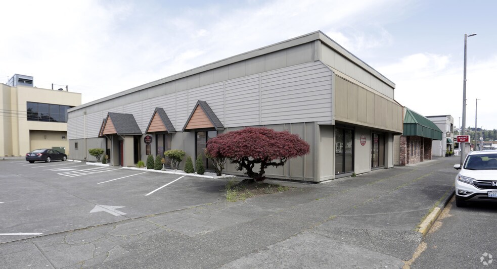 1315 14th Ave Longview Wa 98632 Loopnet Com