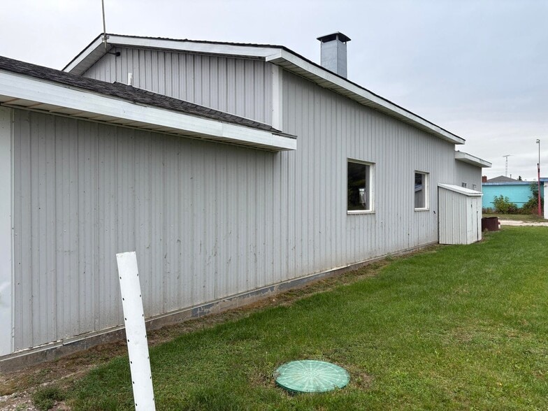 5573 M 65 N, Lachine, MI for sale - Building Photo - Image 3 of 8