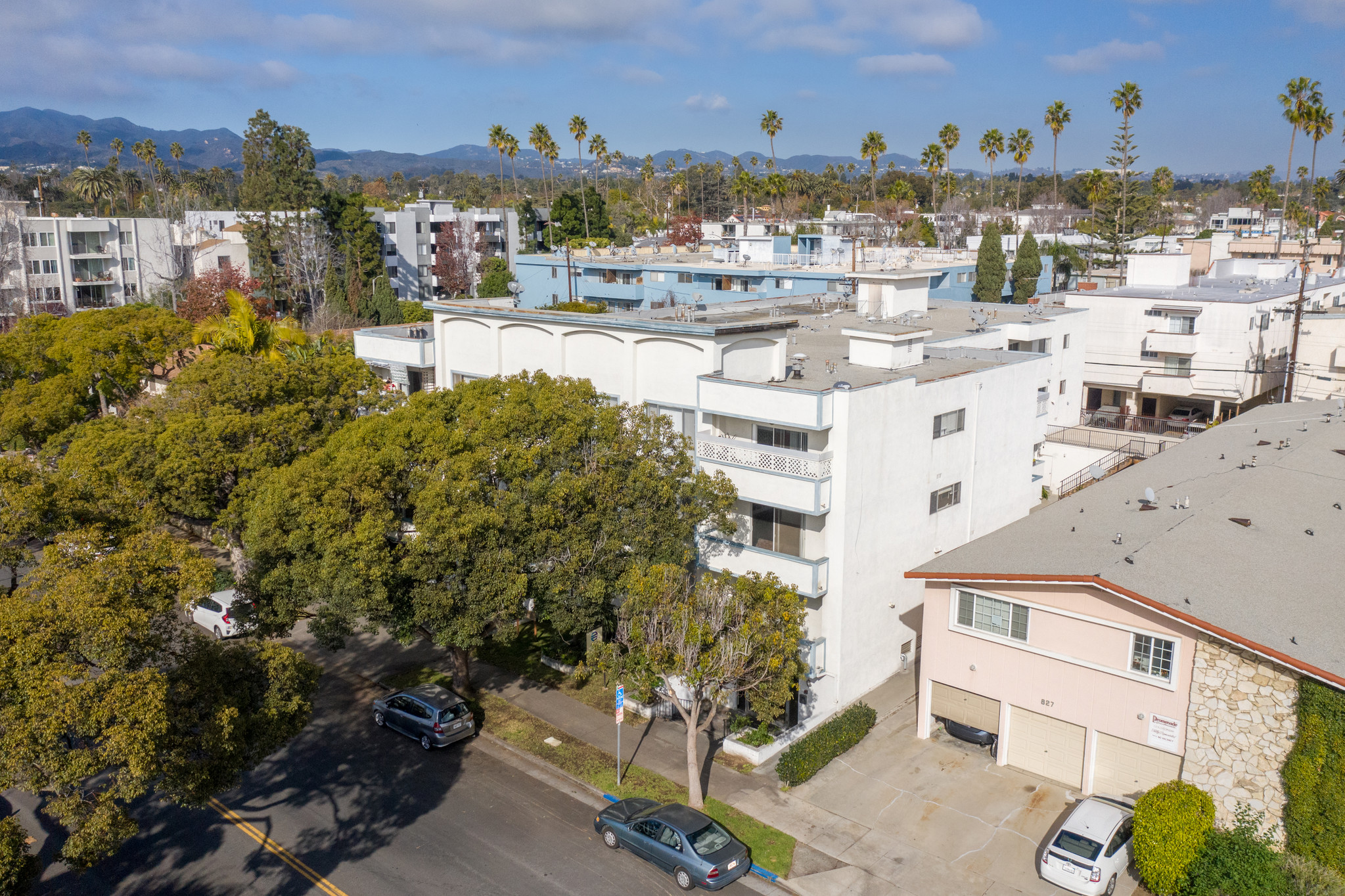 821 3rd St, Santa Monica, CA for sale Primary Photo- Image 1 of 1