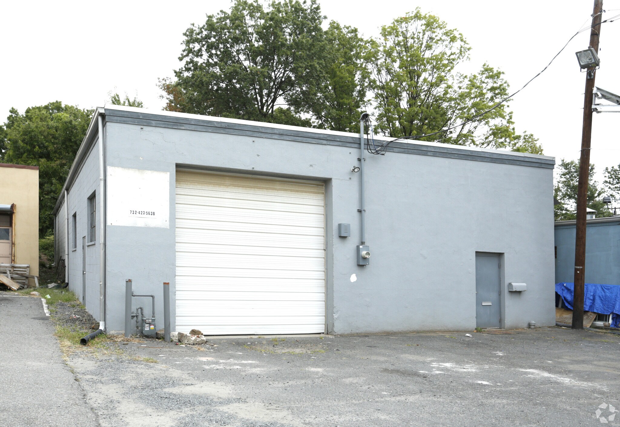 463 E 1st Ave, Roselle, NJ for sale Building Photo- Image 1 of 1