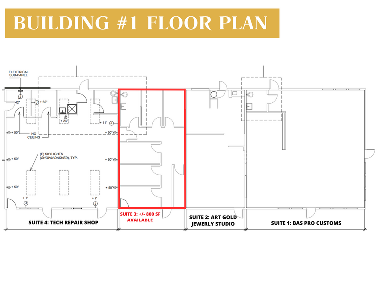 5925 Fair Oaks Blvd, Carmichael, CA for lease - Building Photo - Image 3 of 13