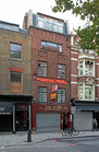 24 Hatton Garden, London LND - Commercial Real Estate