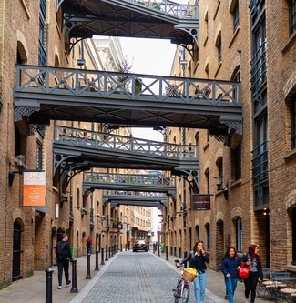 More details for Tower Bridge Rd, London - Retail for Lease