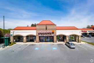 More details for 1716 Liberty Rd, Eldersburg, MD - Retail for Lease