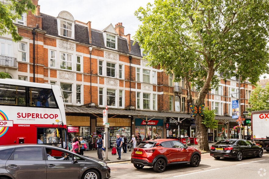 15 New Broa, London for lease - Building Photo - Image 1 of 2