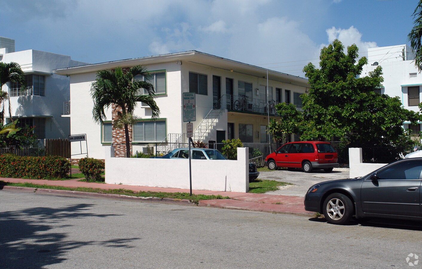944 Jefferson Ave, Miami Beach, FL 33139