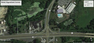 More details for 405 W Pulaski Hwy, Elkton, MD - Land for Lease