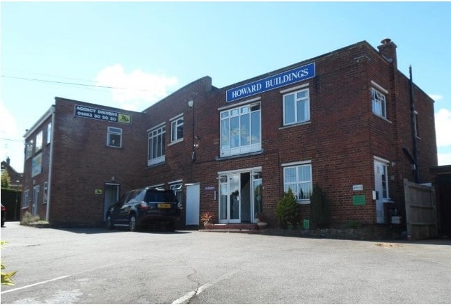 69-71 Burpham Ln, Guildford for sale Primary Photo- Image 1 of 1