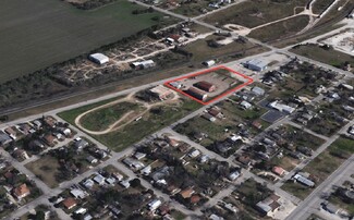 More details for 557 W New Braunfels St, Seguin, TX - Industrial for Sale