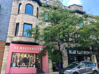 More details for 2730-2732 N Clark St, Chicago, IL - Retail for Lease