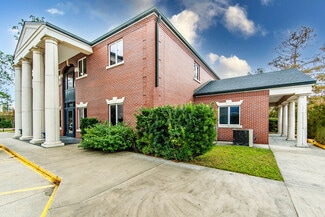 More details for 7836 Park Ave, Houma, LA - Office for Lease