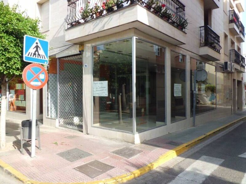Retail in El Ejido, Almería for lease - Building Photo - Image 2 of 4