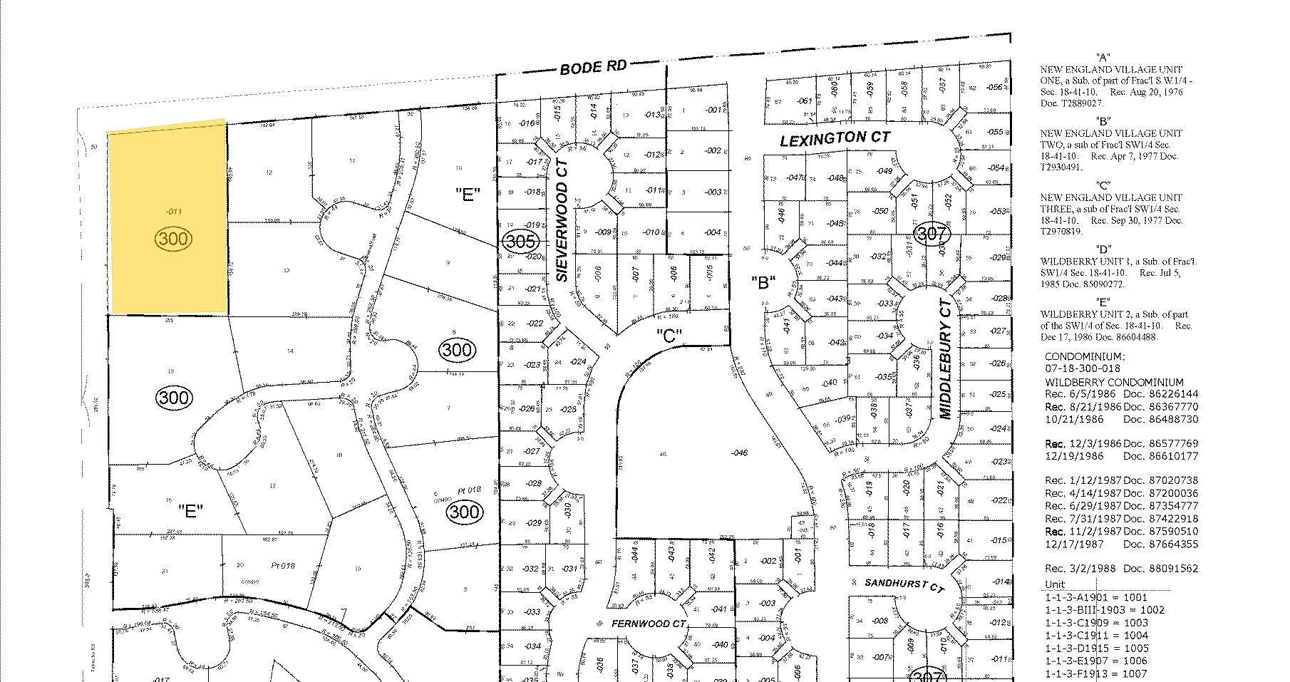 275305 N Barrington Rd, Streamwood, IL 60107 Streamwood Plaza