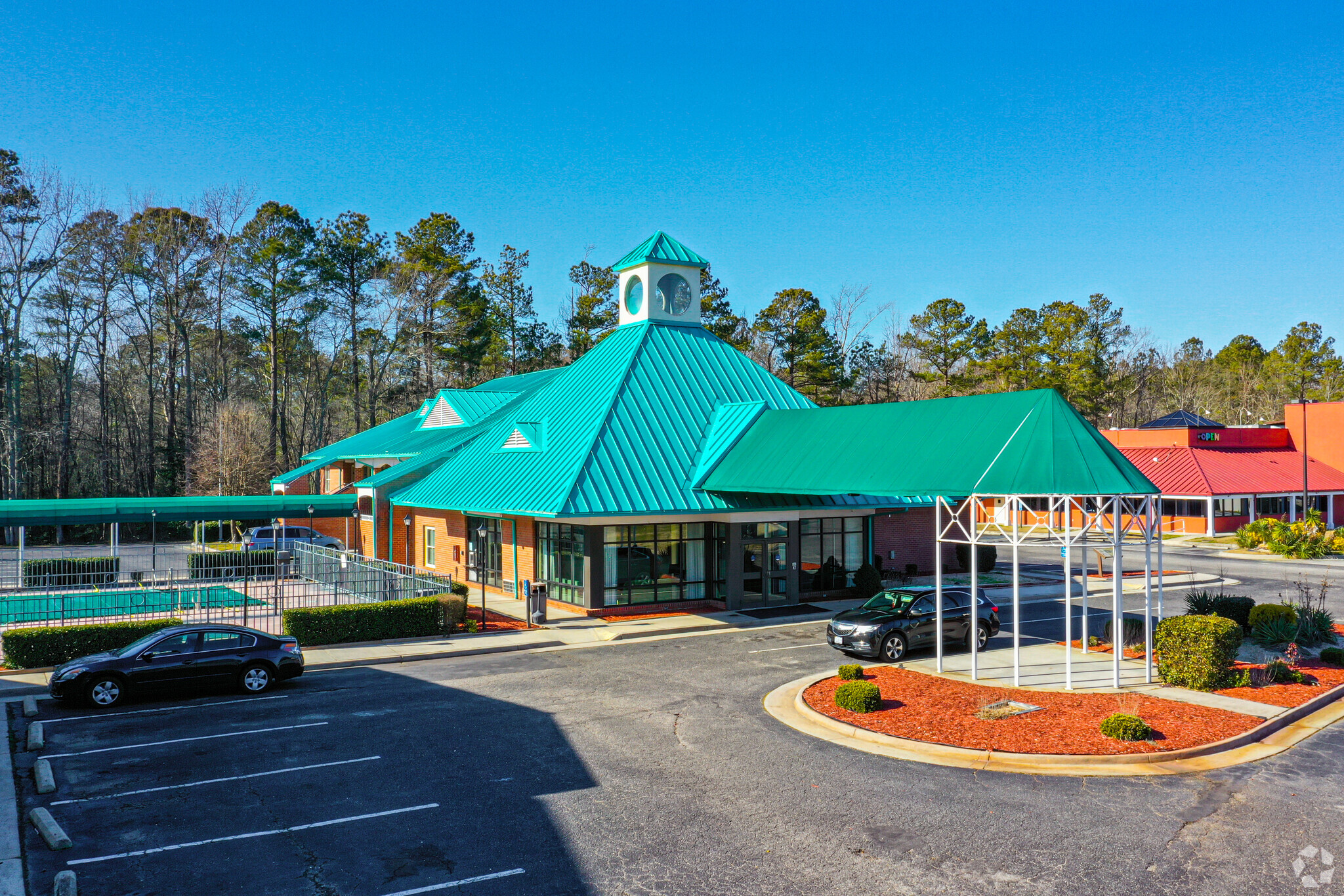 12208 S Crater Rd, Petersburg, VA for sale Primary Photo- Image 1 of 1