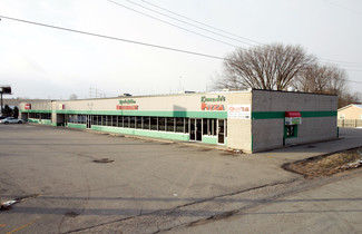 More details for 6209-6237 S Division Ave, Grand Rapids, MI - Retail for Lease