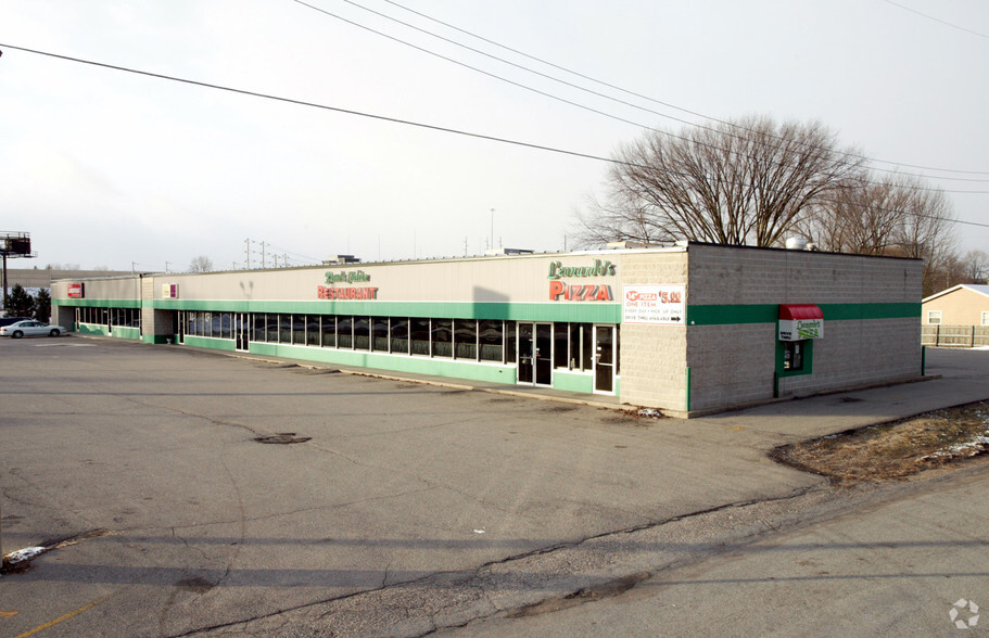 6209-6237 S Division Ave, Grand Rapids, MI for lease - Building Photo - Image 1 of 3