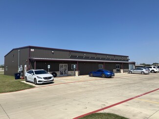 More details for 3303 Shell Rd, Georgetown, TX - Office/Retail for Lease