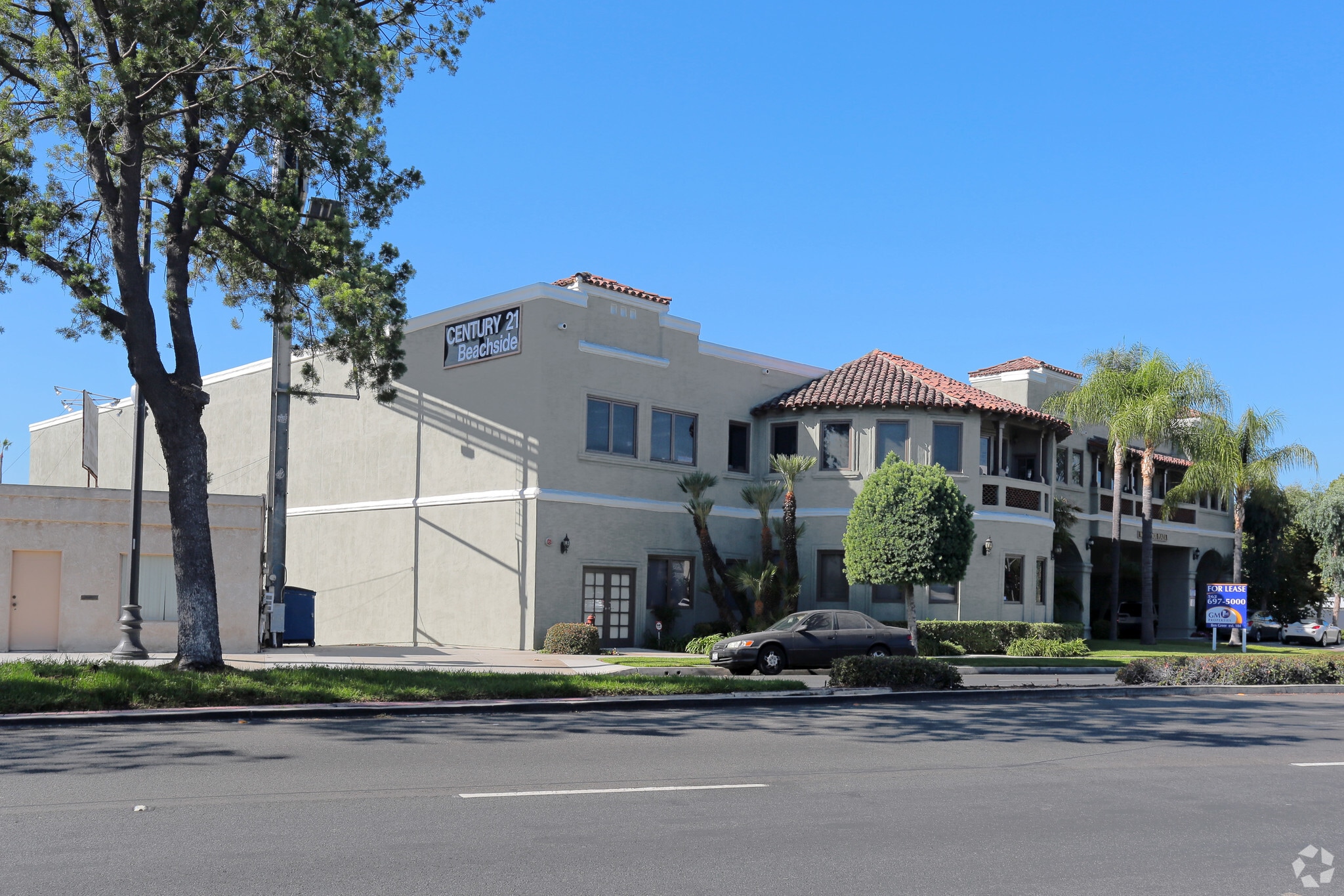 15814-15820 Whittier Blvd, Whittier, CA for lease Primary Photo- Image 1 of 13