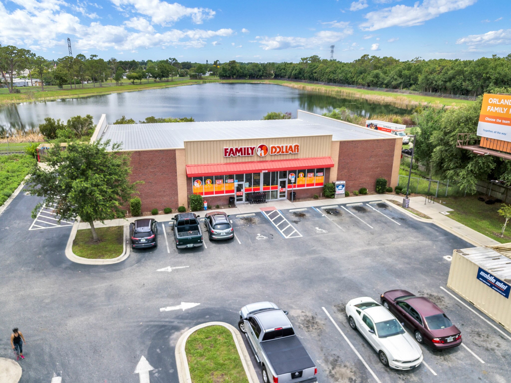 Goldenrod Rd, Orlando, FL 32822 Land for Sale