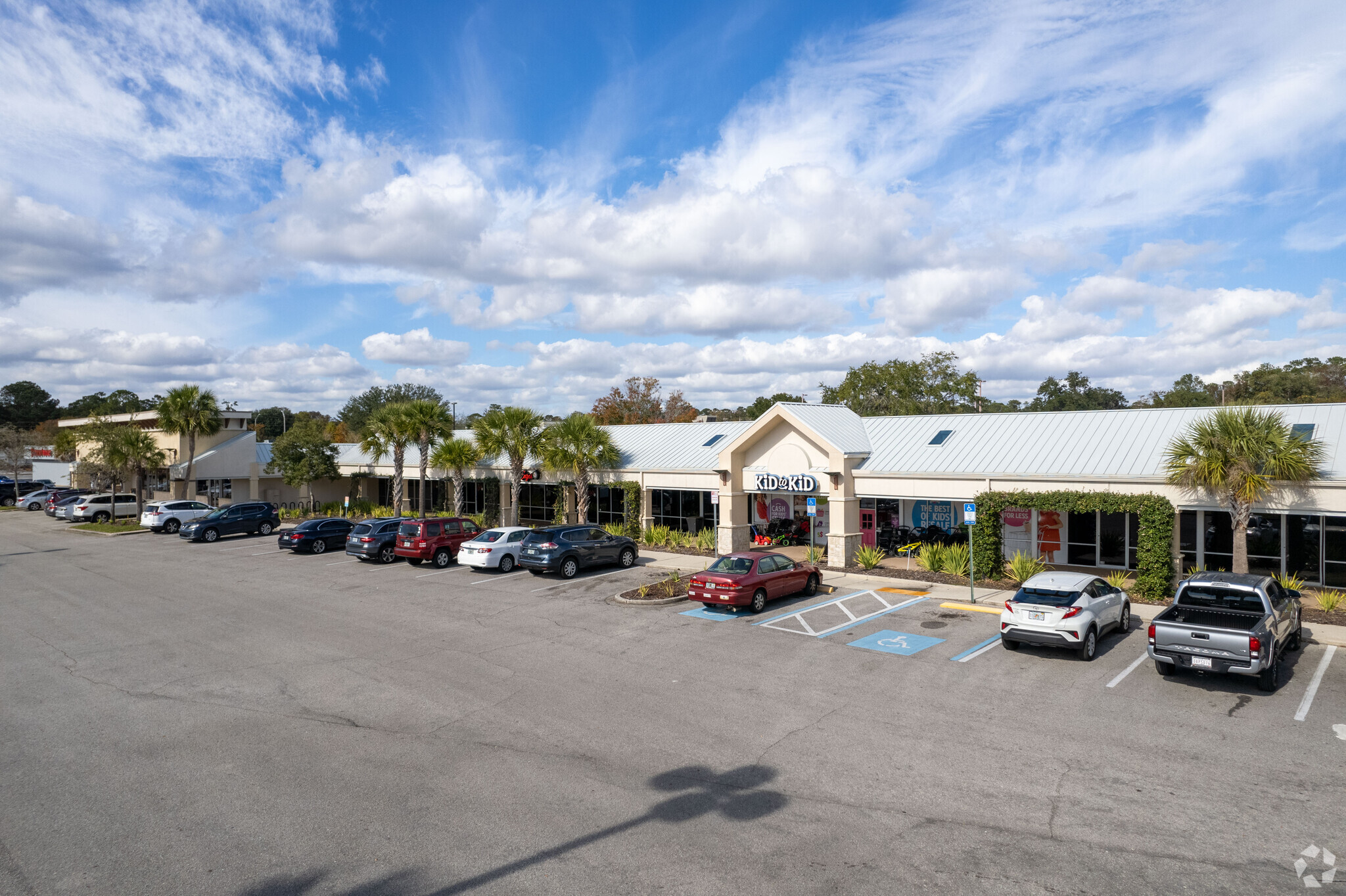 10601 San Jose Blvd, Jacksonville, FL for sale Primary Photo- Image 1 of 1