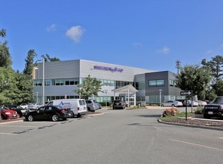 More details for 6627 W Broad St, Richmond, VA - Office/Medical for Lease