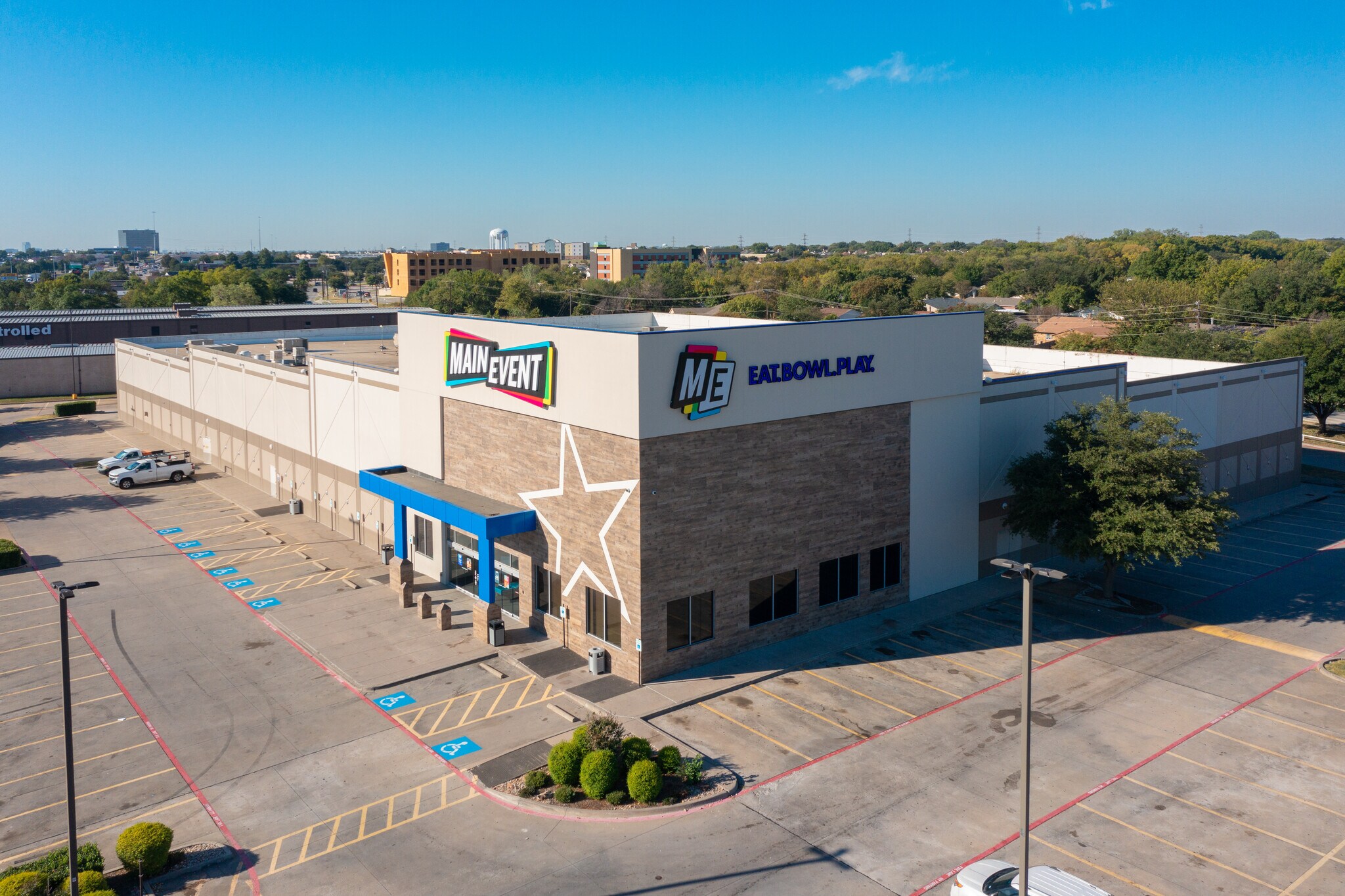 3941 N Central Expy, Plano, TX for sale Building Photo- Image 1 of 1